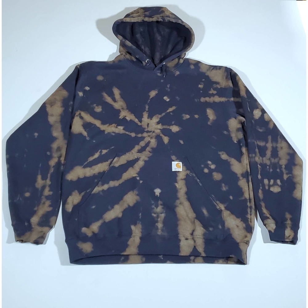 Carhartt Midweight Hoodie